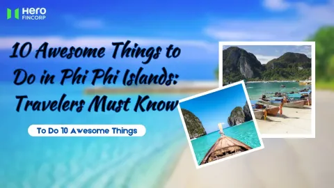 Top 10 Things to Do in Phi Phi Islands That Will Make Your Trip Memorable! 